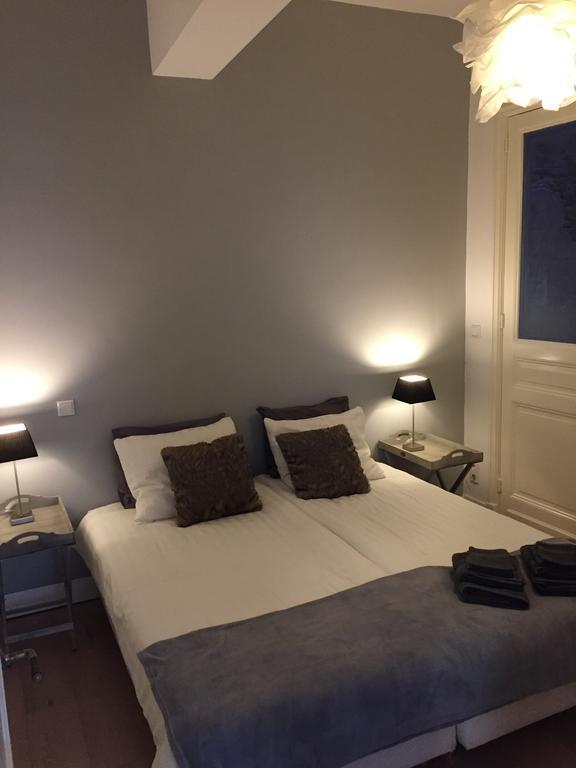 City Aparthotel Musis Arnhem Exterior foto